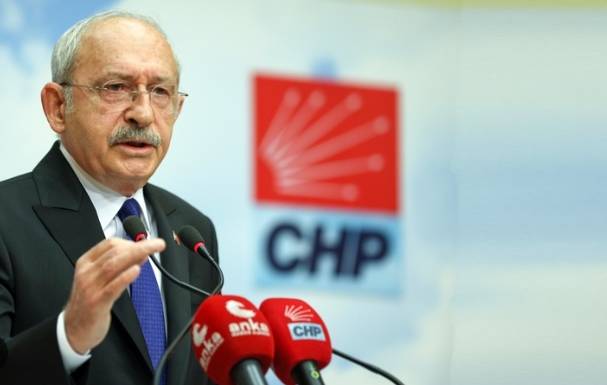 Kılıçdaroğlu'ndan Kötü Haber 3