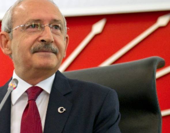 Kılıçdaroğlu'ndan Kötü Haber 5