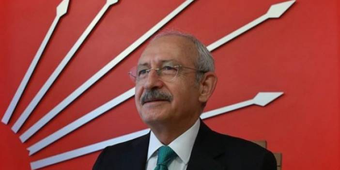 Kılıçdaroğlu'ndan Kötü Haber