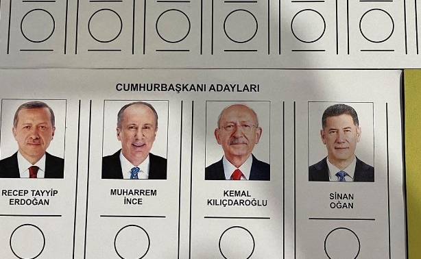 Eski Bakan Yeni Parti Kurdu 5