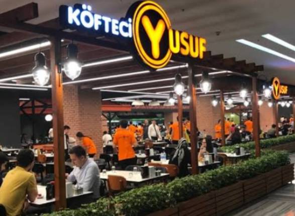 Köfteci Yusuf'un Sahibi Bakın Kim Çıktı 4