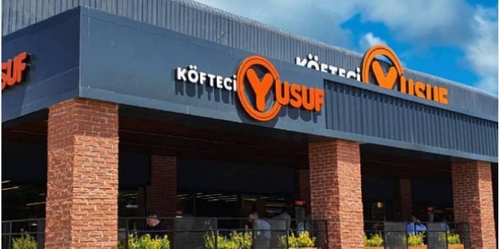 Köfteci Yusuf'un Sahibi Bakın Kim Çıktı