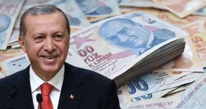 Erdoğan'dan Gece Yarısı Müjdeli Haber 2