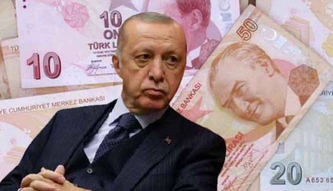 Erdoğan'dan Gece Yarısı Müjdeli Haber 6