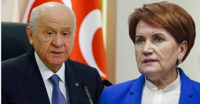 İyi Parti Ve MHP İttifak Mı Yapıyor? 2