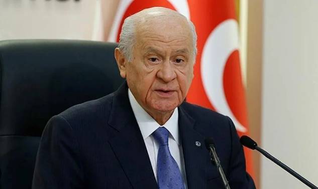 Bakın Bahçeli'den ne istemiş? 7