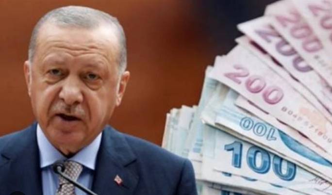 7500 Lira Alan Emeklilere Tarihi Artış! 1