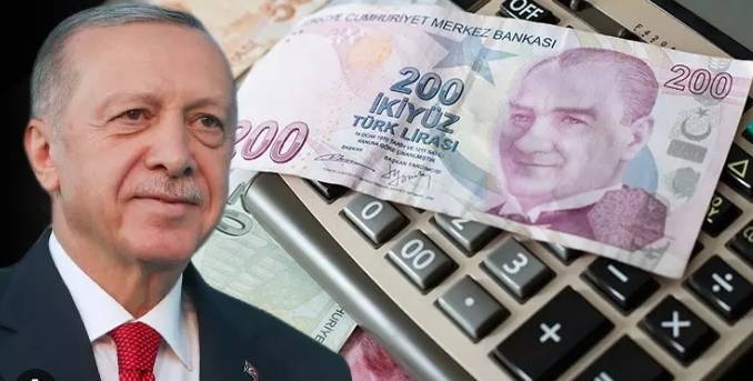 7500 Lira Alan Emeklilere Tarihi Artış! 4