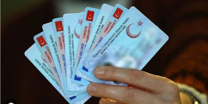 TC Kimlik ile başvurana ücret ödenecek 5