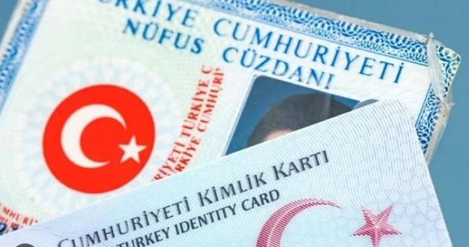 TC Kimlik ile başvurana ücret ödenecek 6