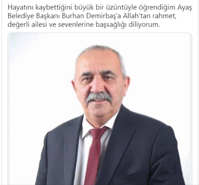 Yasa Boğan Ölüm Haberi Geldi 6