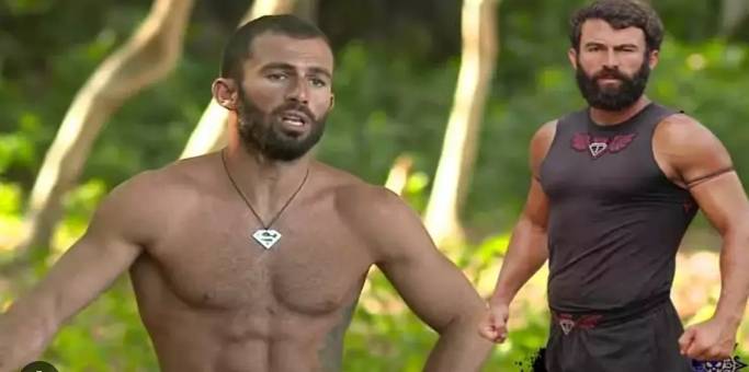 Survivor Turabi'den Çok Kötü Haber 2