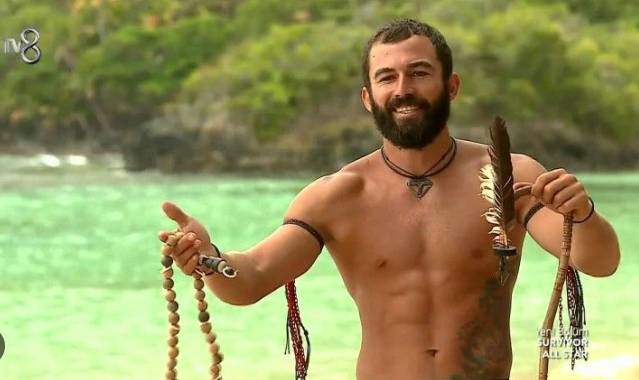 Survivor Turabi'den Çok Kötü Haber 5