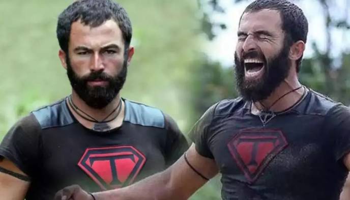 Survivor Turabi'den Çok Kötü Haber 7