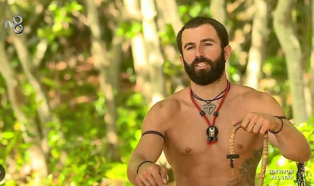 Survivor Turabi'den Çok Kötü Haber 8