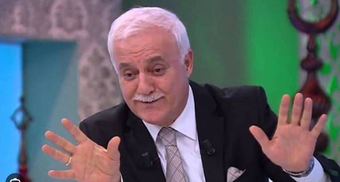 Nihat Hatipoğlu'nun ailesinden açıklama geldi 1