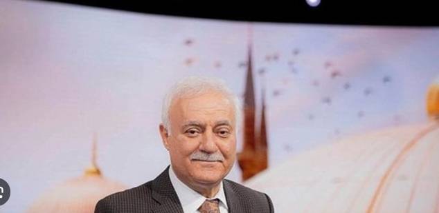 Nihat Hatipoğlu'nun ailesinden açıklama geldi 2