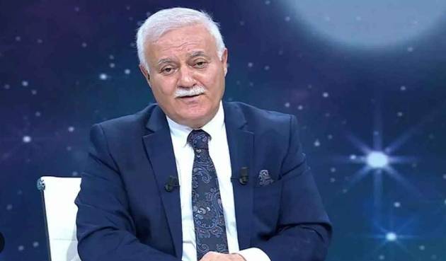 Nihat Hatipoğlu'nun ailesinden açıklama geldi 3