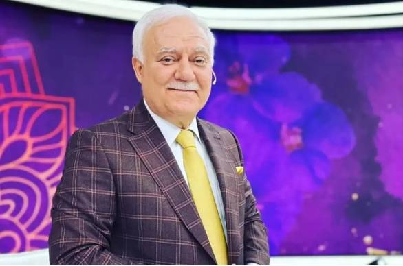 Nihat Hatipoğlu'nun ailesinden açıklama geldi 6