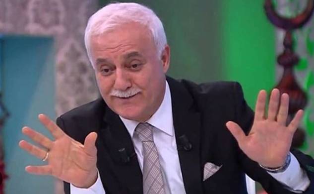 Nihat Hatipoğlu'nun ailesinden açıklama geldi 7