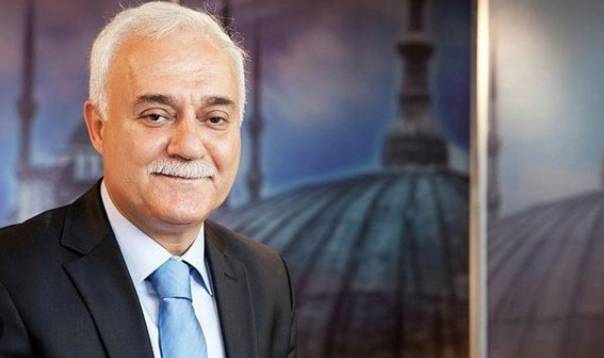 Nihat Hatipoğlu'nun ailesinden açıklama geldi 8