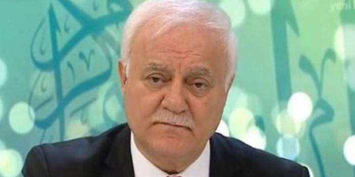 Nihat Hatipoğlu'nun ailesinden açıklama geldi