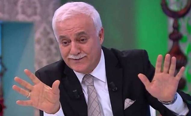 Nihat Hatipoğlu'ndan Yeni Haber Var 6