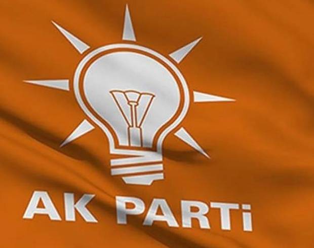 Ak Parti'yi Yasa Boğan Ölü.m Haberi 2