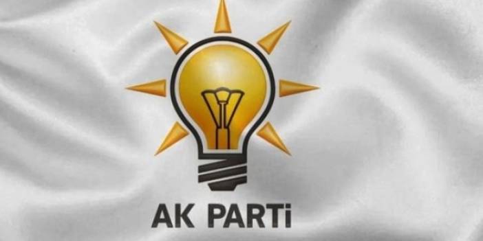 Ak Parti'yi Yasa Boğan Ölü.m Haberi