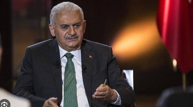 Binali Yıldırım Emeklilere Güzel Haberi Duyurdu 5