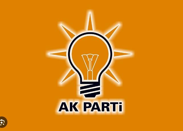 Eski Bakan AK Parti'ye Geçti 1