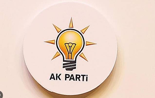 Eski Bakan AK Parti'ye Geçti 6