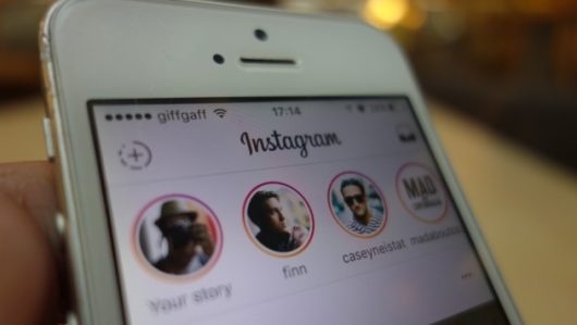 Instagram Hikayeler için yeni bir dönem başladı! 2