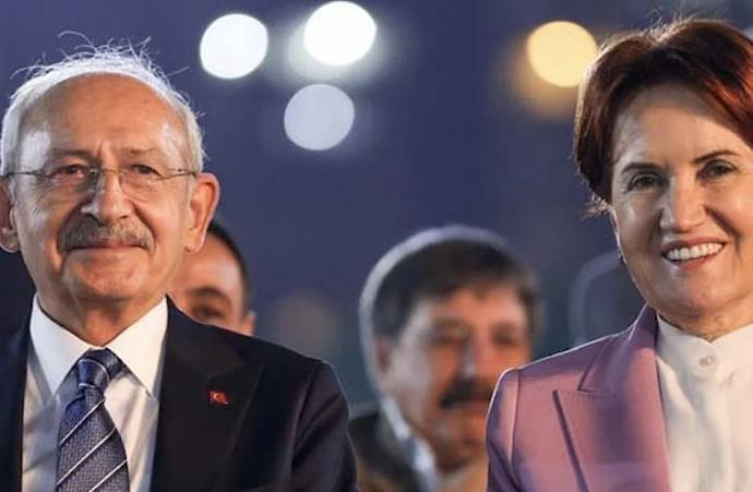 Meral Akşener'den Kritik Açıklama 1