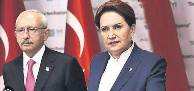 Meral Akşener'den Kritik Açıklama 10