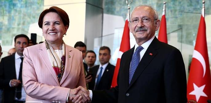 Meral Akşener'den Kritik Açıklama 5