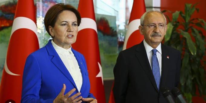 Meral Akşener'den Kritik Açıklama 7