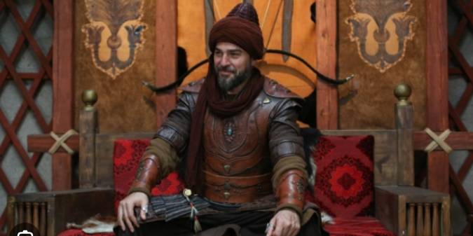 Diriliş Ertuğrul'un Yıldız Oyuncusu Hayatını Kaybetti 4