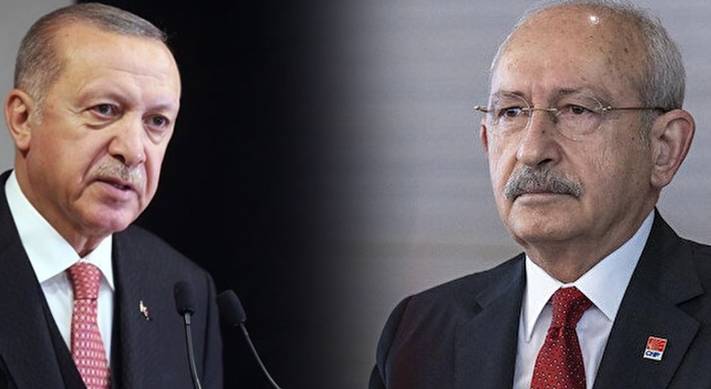 Erdoğan Kılıçdaroğlu gelişmesi 3