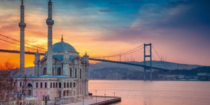 İstanbul'a korkutan uyarı yapıldı