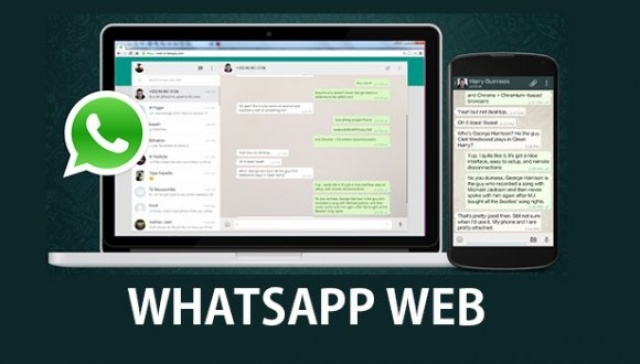 WhatsApp Web kullananlar dikkat! 6