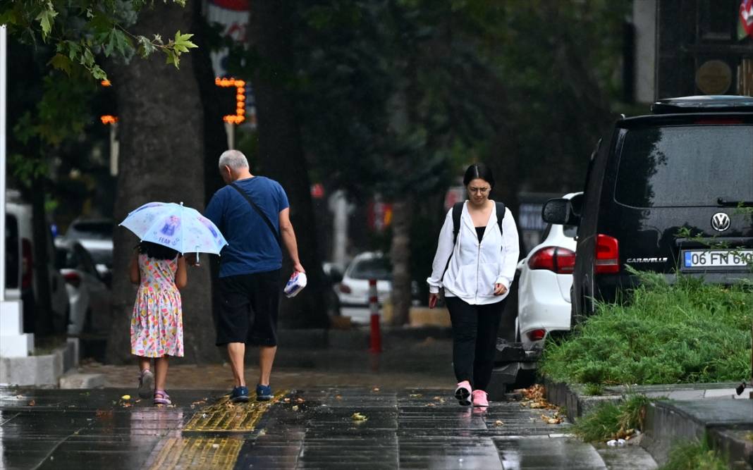 Ankara Valiliğinin Bu Uyarısına Kulak Verin! 9