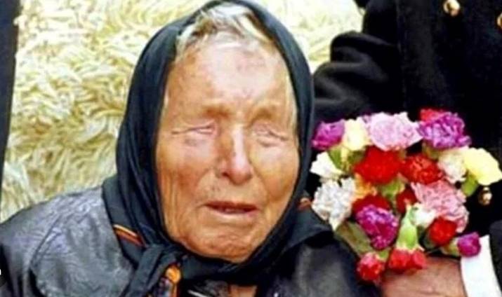 Baba Vanga'nın Türkiye Kehaneti 2