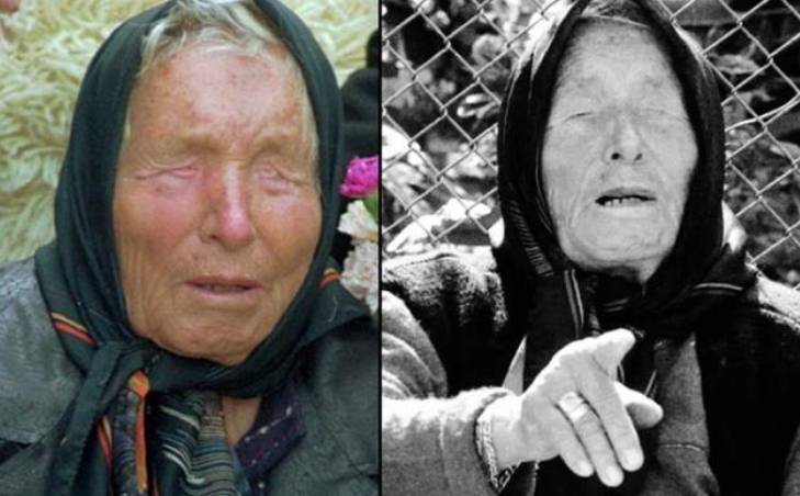 Baba Vanga'nın Türkiye Kehaneti 3