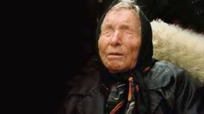 Baba Vanga'nın Türkiye Kehaneti 5