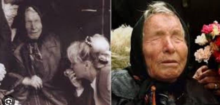 Baba Vanga'nın Türkiye Kehaneti 6