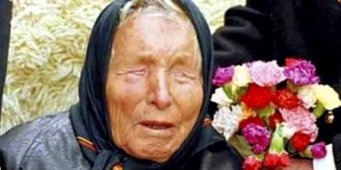 Baba Vanga'nın Türkiye Kehaneti