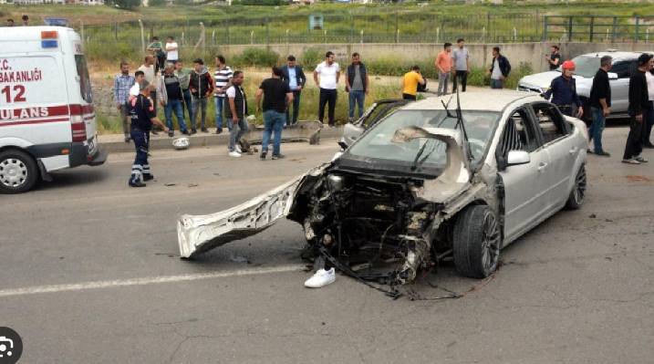 Maraş'tan Gelen Haber Kahretti 6