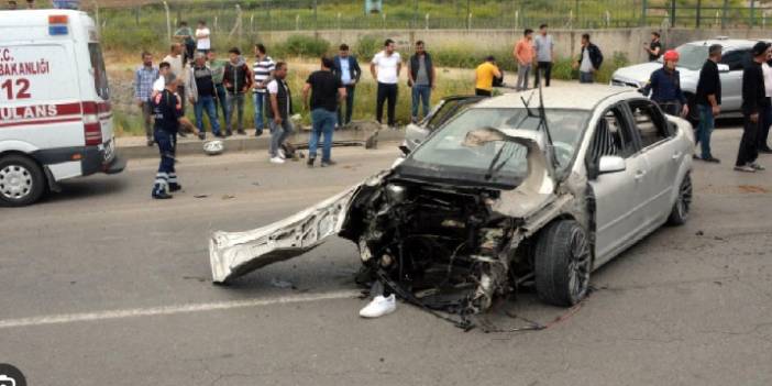 Maraş'tan Gelen Haber Kahretti