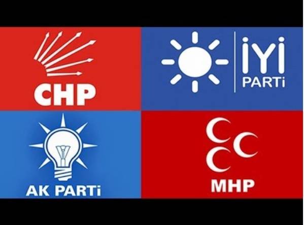 İYİ Parti'den bunu kimse beklemiyordu 1